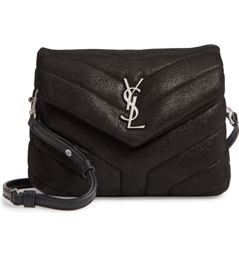 ysl mini loulou bag|Mehr.